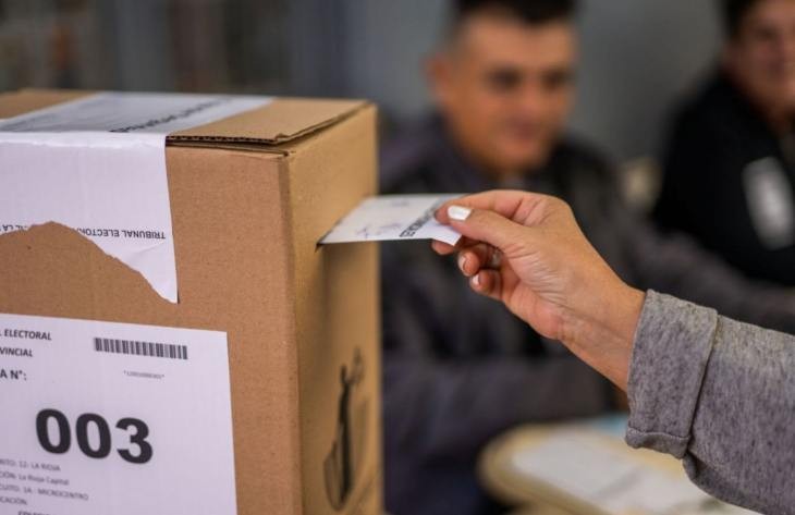 Jaldo: "Hay hablar menos y prepararse m&aacute;s"