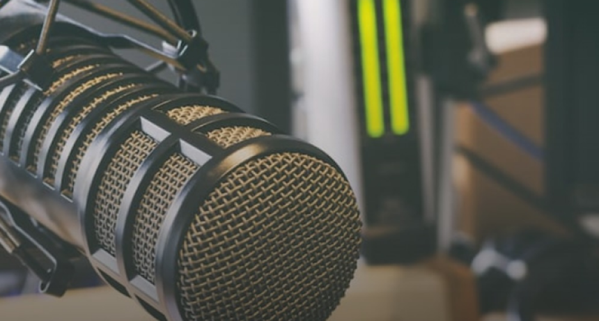 Argentina celebra a quienes hacen arte con su voz: &iexcl;Feliz d&iacute;a del Locutor!