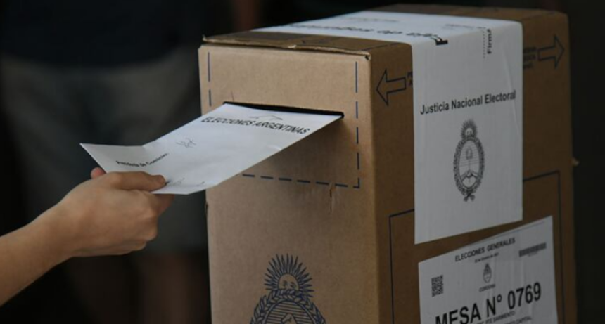 Jaldo reiter&oacute; el rechazo a eliminar las PASO y pidi&oacute; conocer el proyecto sobre colectoras