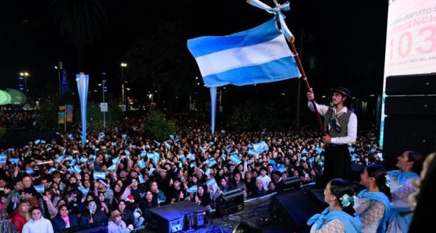Vacaciones: r&eacute;cord con m&aacute;s de 65 mil turistas y un impacto econ&oacute;mico cercano a los $7.000 millones