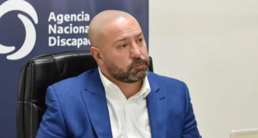 La Justicia rechaz&oacute; suspender el peritaje de los audios atribuidos a Diego Spagnuolo en la causa ANDIS
