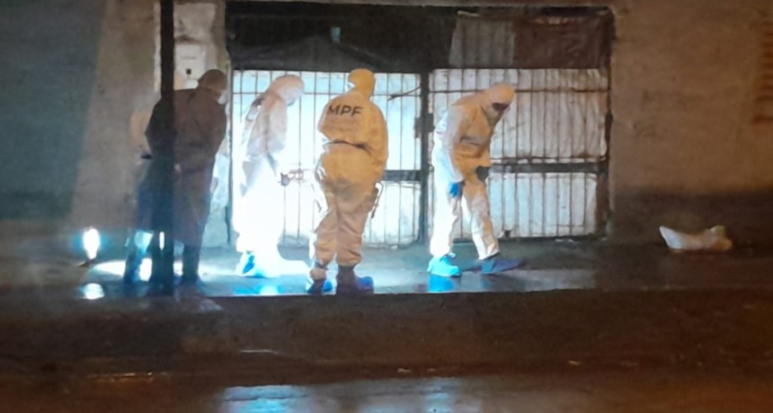 Matan a un joven de una pu&ntilde;alada al suroeste de la Capital