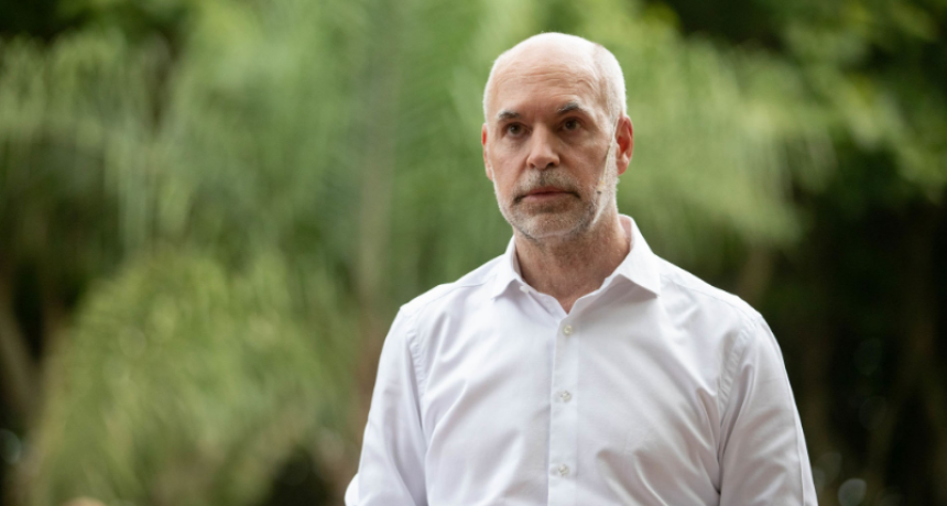 Rodr&iacute;guez Larreta critic&oacute; el plan econ&oacute;mico de Milei: 