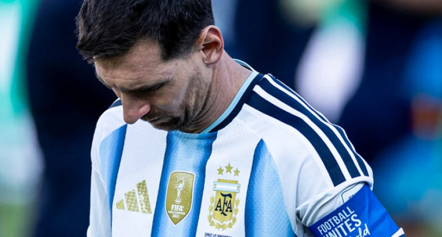 Lionel Messi volver&iacute;a a Rosario para reencontrarse con su familia 