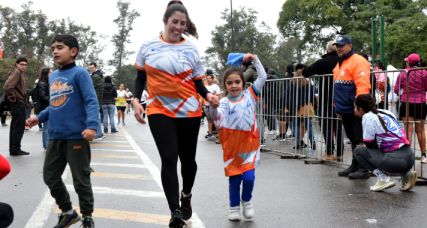 SMT Corre 2026: &uacute;ltimas horas para inscribirse en la media marat&oacute;n