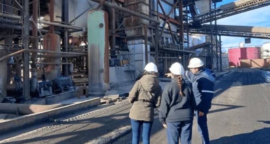 Reafirman el control ambiental en industrias