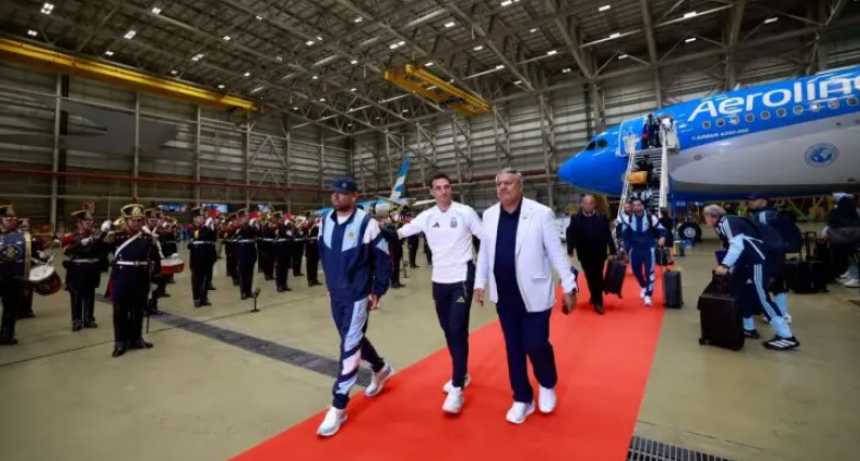 Mundial 2026: una de cada cinco publicaciones cree que la final estuvo arreglada