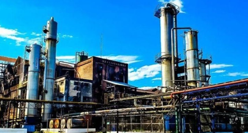 La zafra en el NOA consolida su ritmo diario de molienda