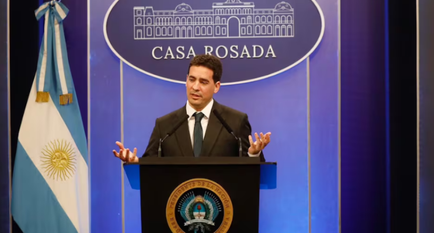 &iquest;Devaluaci&oacute;n?: Ravier admiti&oacute; que el d&oacute;lar podr&iacute;a llegar a $1.800 antes de fin de a&ntilde;o