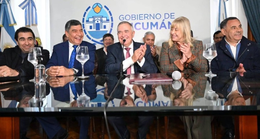 Jaldo habl&oacute; de su salud y asegur&oacute; que est&aacute; 
