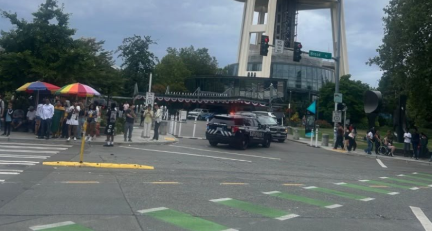 Tiroteo durante un festival en Seattle dej&oacute; tres muertos y cuatro heridos 