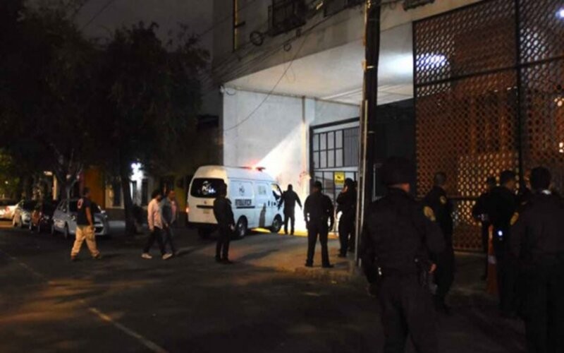 M&eacute;xico: Mujer argentina asesinada a machetazos por su marido 