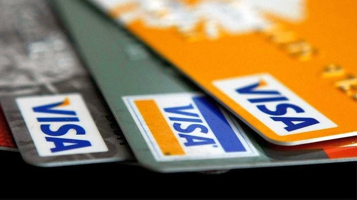 Controlarán movimiento de las tarjetas