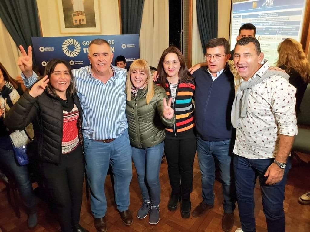  DIPUTADOS: En octubre el peronismo sumar&iacute;a cuatro bancas 