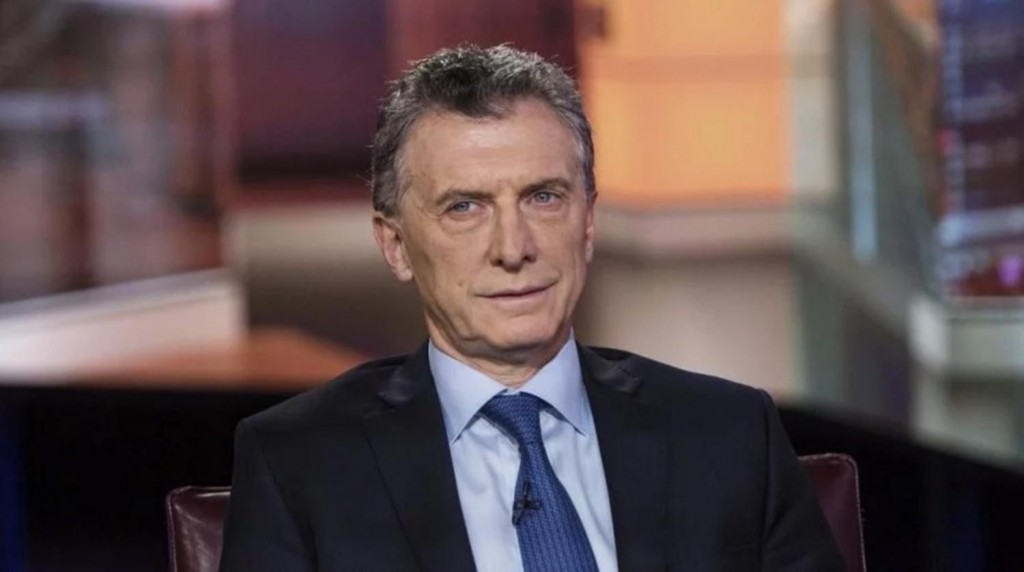 Macri anuncia medidas tras la derrota en las PASO