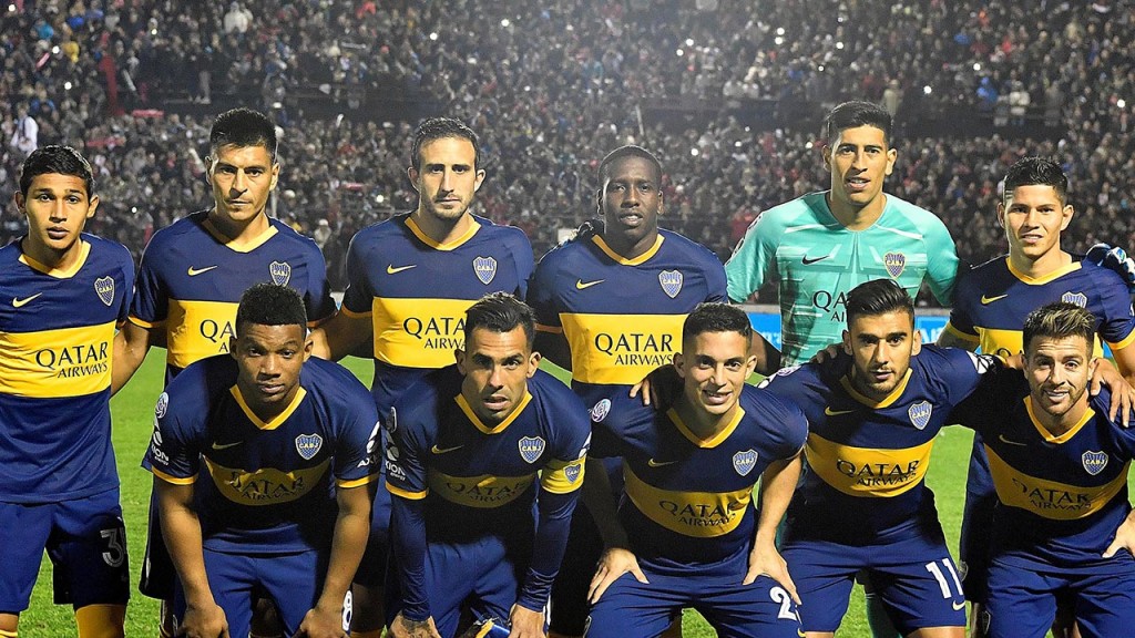 La incre&iacute;ble racha positiva del River del "Mu&ntilde;eco" Gallardo