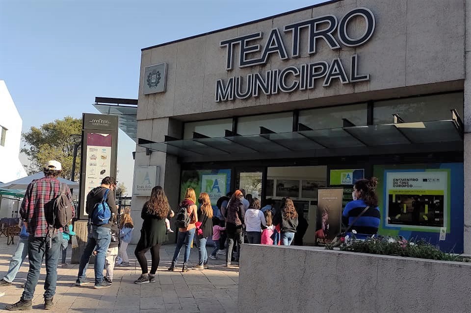 Comedia, música y drama en la cartelera del Teatro Municipal “Rosita Ávila” 