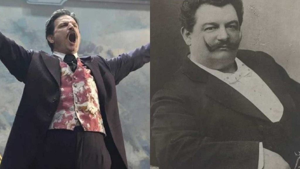 Oktoberfest: La historia real del cervecero que inspiró la serie de Netflix