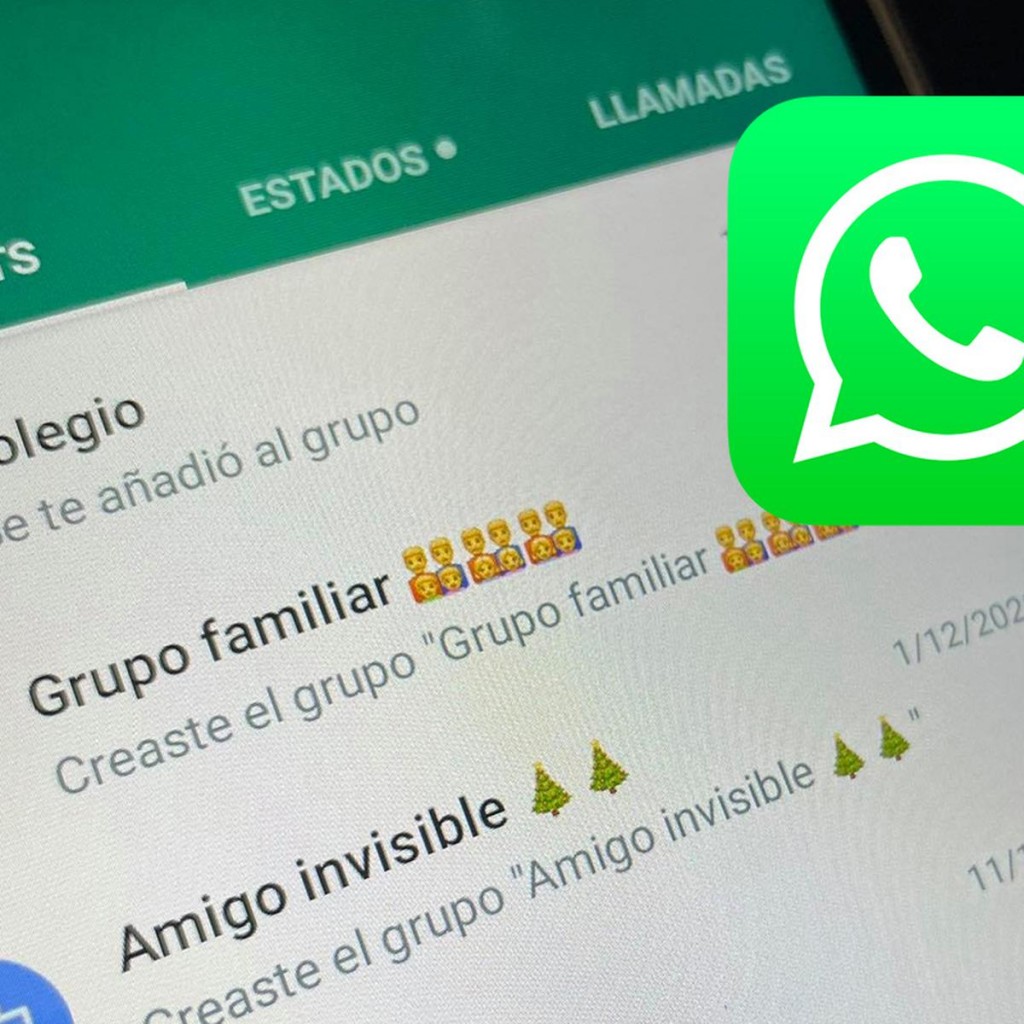 WhatsApp lanzó nuevas funciones: irse de grupos "en silencio" y administrar quién nos ve en línea