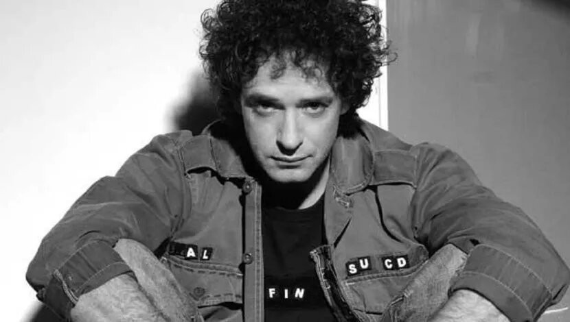 Gustavo Cerati: lanzan dos videos inéditos por su cumpleaños 