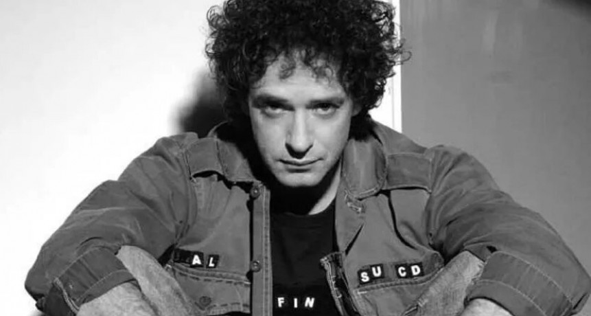 Gustavo Cerati: lanzan dos videos inéditos por su cumpleaños 