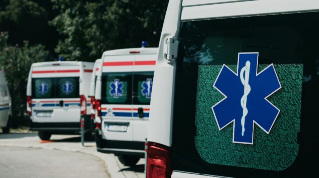 Brasil: una joven murió en un colectivo llevaba 26 celulares pegados al cuerpo