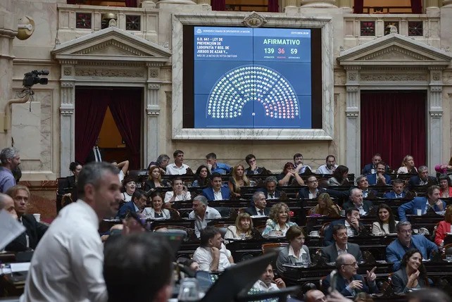 Los gobernadores quieren aprobar ATN, Garrahan y rechazo a los vetos