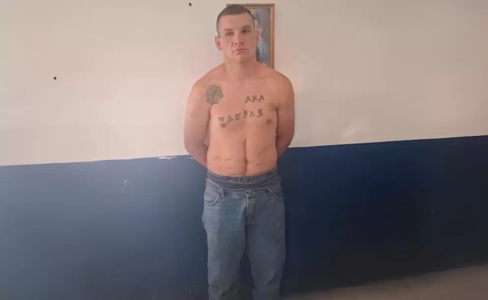 Aprehenden a un asesino serial en su propia casa en Jujuy 