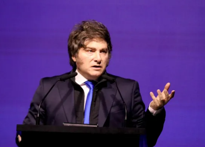 Mentira: Milei afirma que es falso que la gente no llega a fin de mes