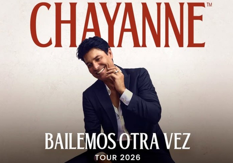 Chayanne agotó sus shows en Argentina y estallaron los memes