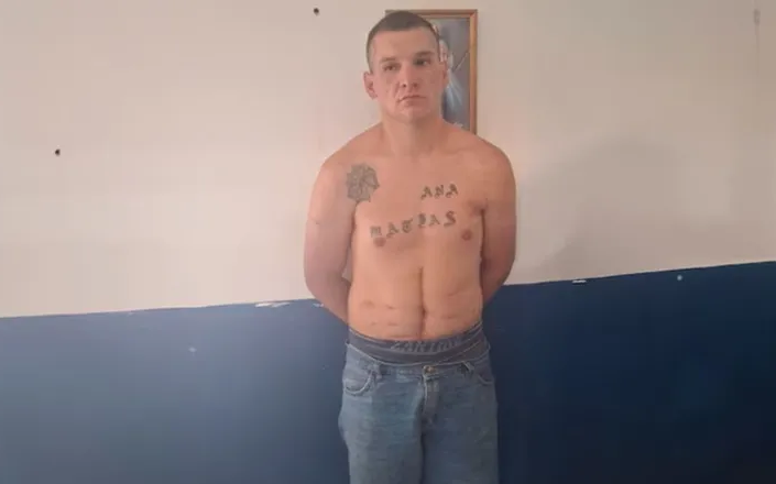 El presunto asesino serial de Jujuy declaró ser "inocente"