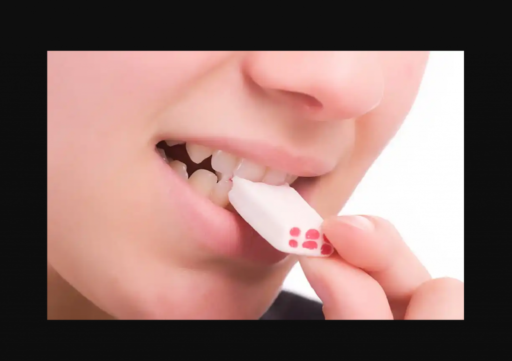 La ciencia se mete en la boca y crea un chicle para neutralizar virus
