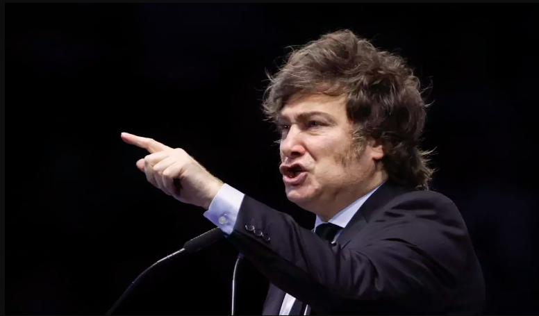 Milei tras la media sanción del Financiamiento Universitario: "No se negocia"