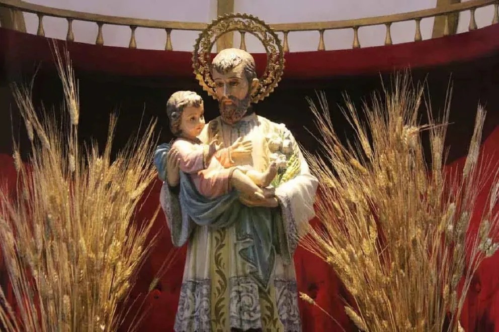 San Cayetano: ¿Por qué se celebra hoy 7 de agosto?