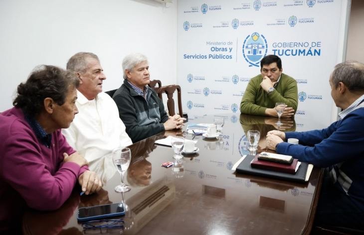 Coordinan trabajos en materia de seguridad, escuelas y Pre Lluvia
