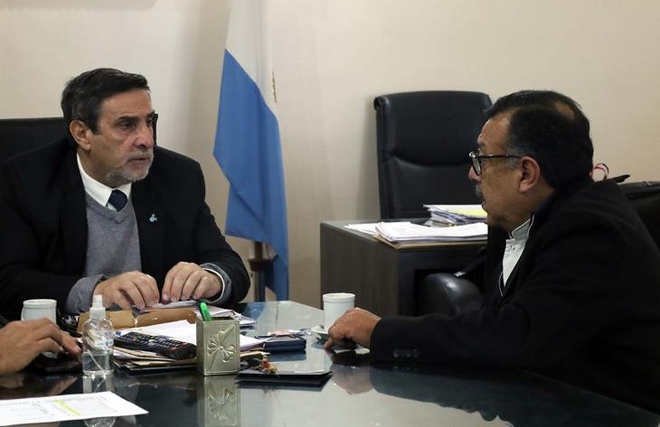Realizan abordaje integral de salud mental y adicciones