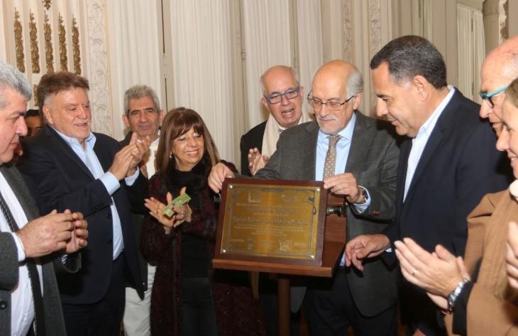 Tucumán fue distinguida como “Ciudad Art Nouveau 2025” por su patrimonio arquitectónico