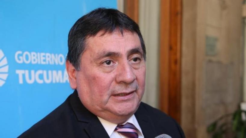Juan Bautista Alberdi: la Justicia Federal se hará cargo del caso