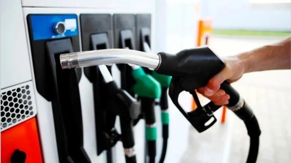 Nuevo aumento en el precio del combustible 