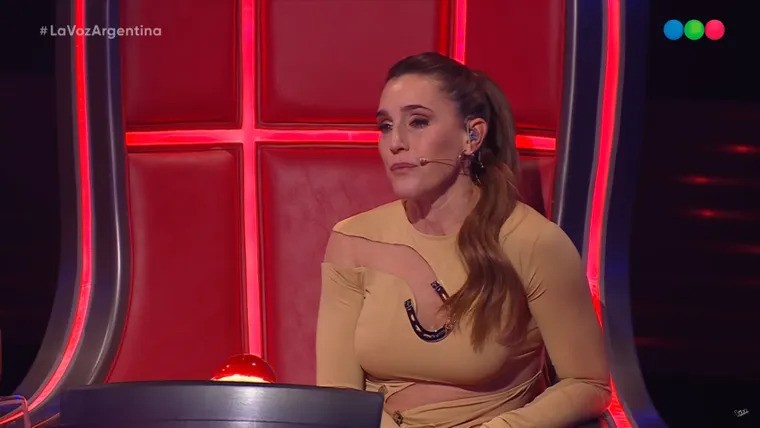 La Voz Argentina: dos participantes del Team Soledad la hicieron llorar 