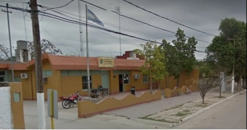Un bebé de 3 meses fue encontrado bajo un árbol, su madre asegura que lo dejó en su casa 