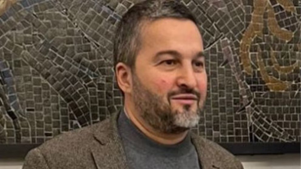 Ariel García Furfaro responsable de  HLB Pharma habló sobre ":el fentanilo no mató a nadie y lo vamos a demostrar