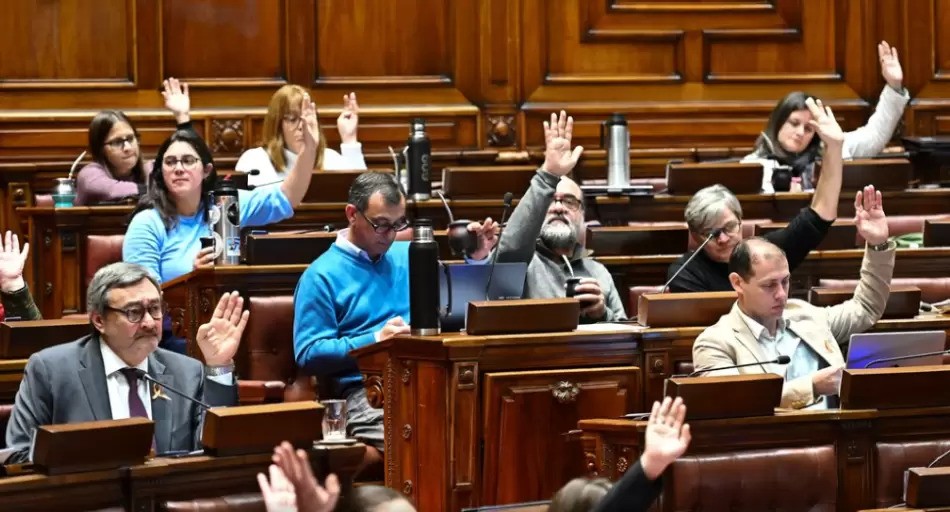 Uruguay: diputados aprueban la 