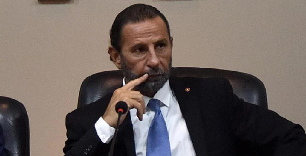Juri: "Pienso que vamos a conseguir la mayor cantidad de bancas posible"