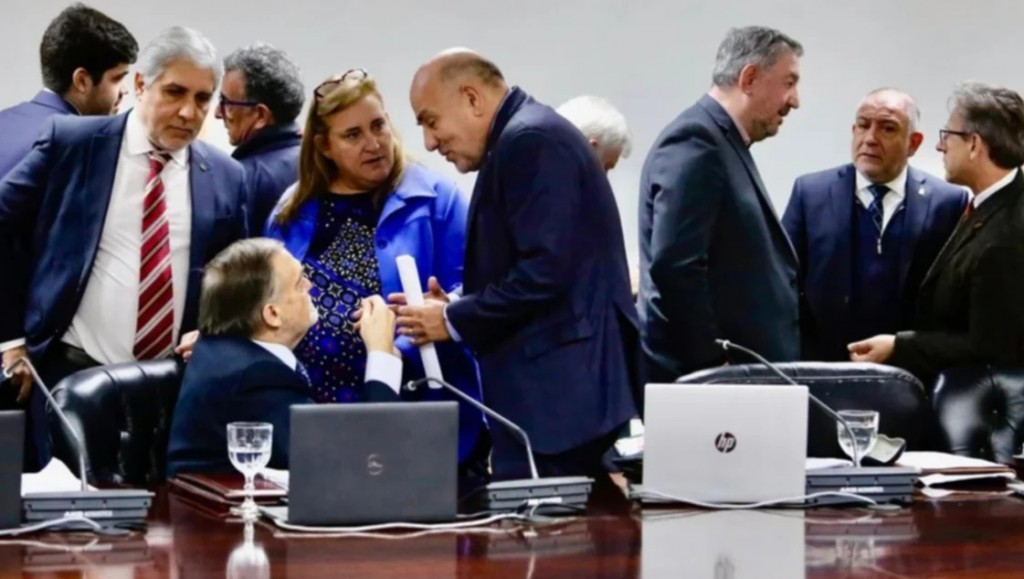 Investigan a el juez Alejandro Patricio Maraniello por acusaciones de abuso sexual, acoso y maltrato