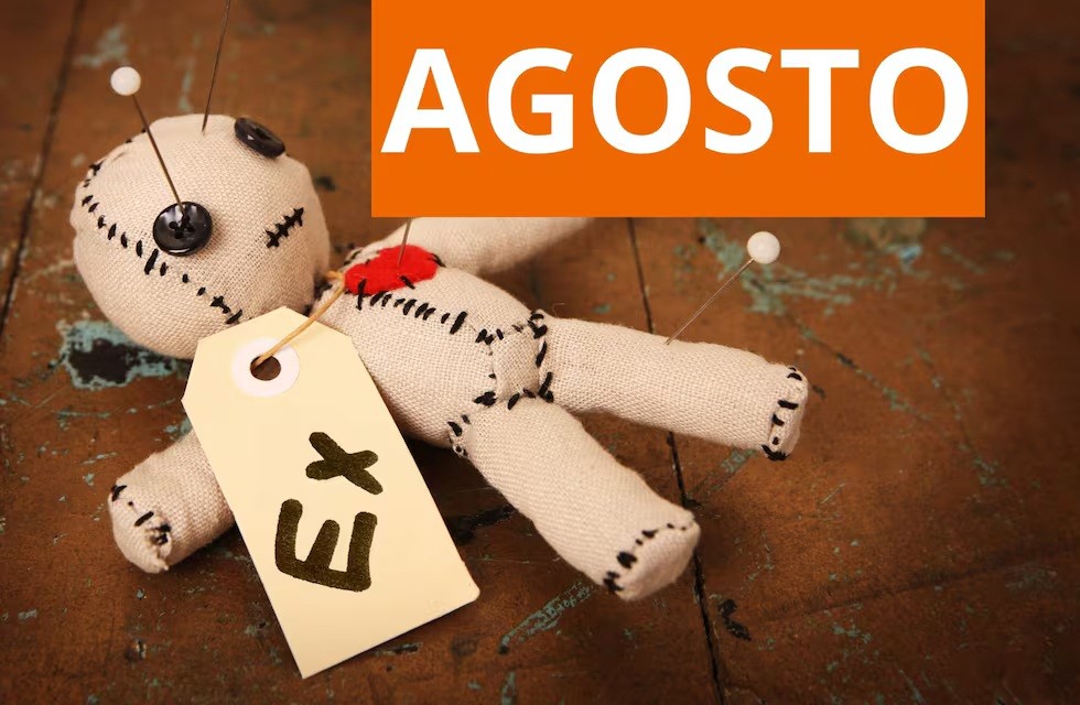 De qué se trata la "Teoría de Agosto" que involucra a los ex
