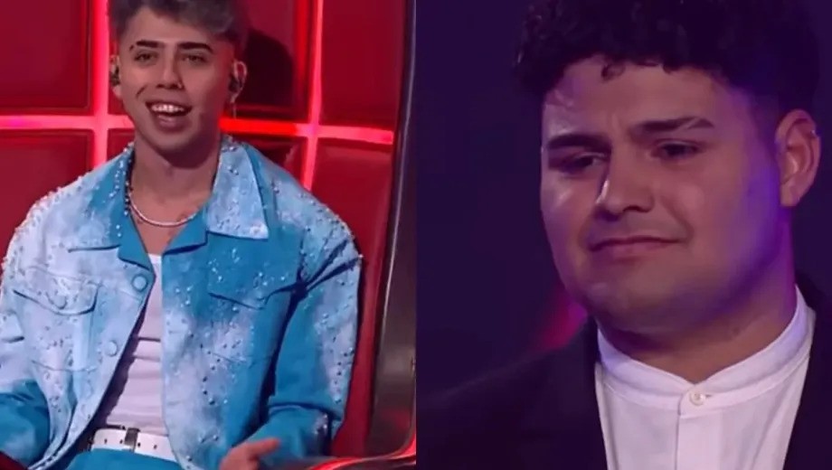 Luck Ra «robó» a un participante que él mismo había eliminado