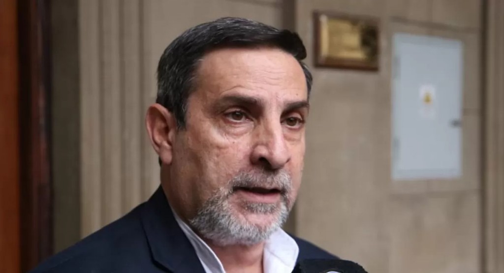  Luis Medina Ruiz lleva tranquilidad a la población respecto a casos de fentanilo adulterado y Listeriosis a nivel nacional