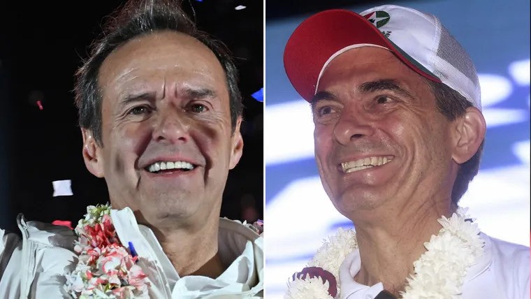 Elecciones en Bolivia: fin para el partido de Evo Morales y balotaje en octubre