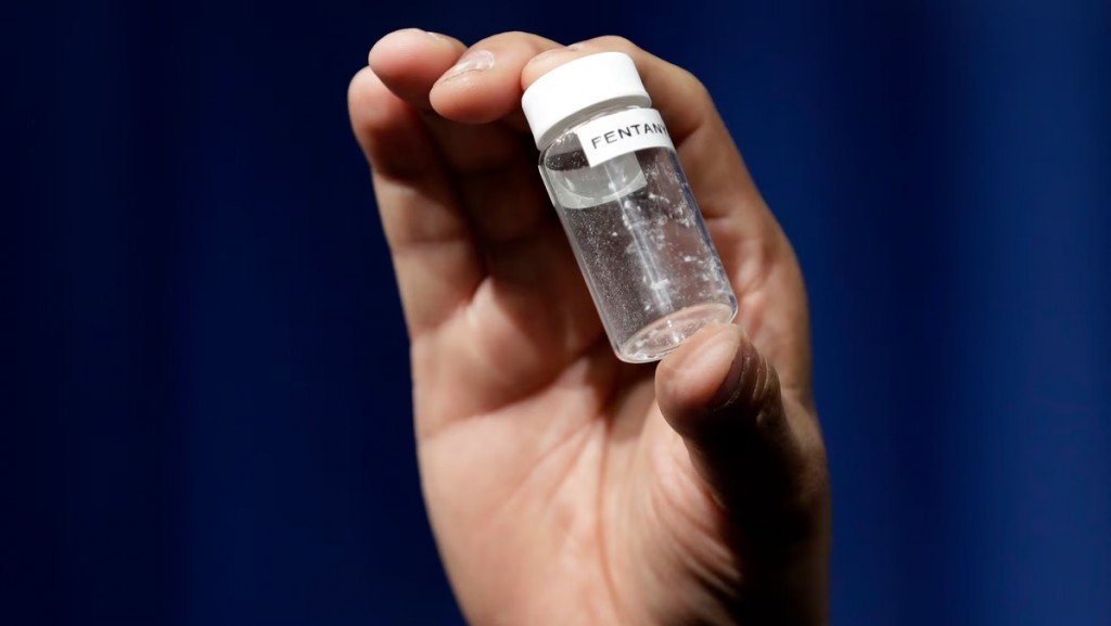 Se conoció el testimonio de un exempleado del laboratorio HLB Pharma 
